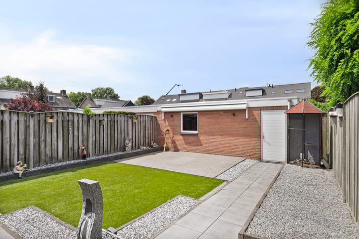 Foto 31 van Rigaud de Cockstraat 2