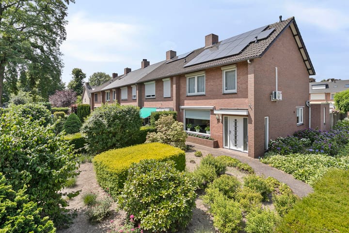 Foto 36 van Rigaud de Cockstraat 2