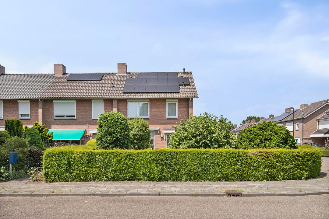 Foto 37 van Rigaud de Cockstraat 2