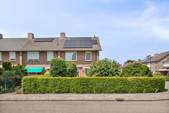 Foto 37 van Rigaud de Cockstraat 2