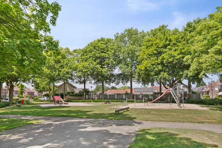 Foto 39 van Rigaud de Cockstraat 2