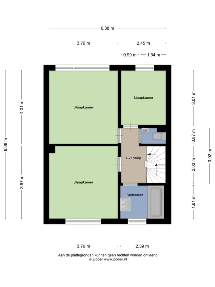 Foto 42 van Rigaud de Cockstraat 2