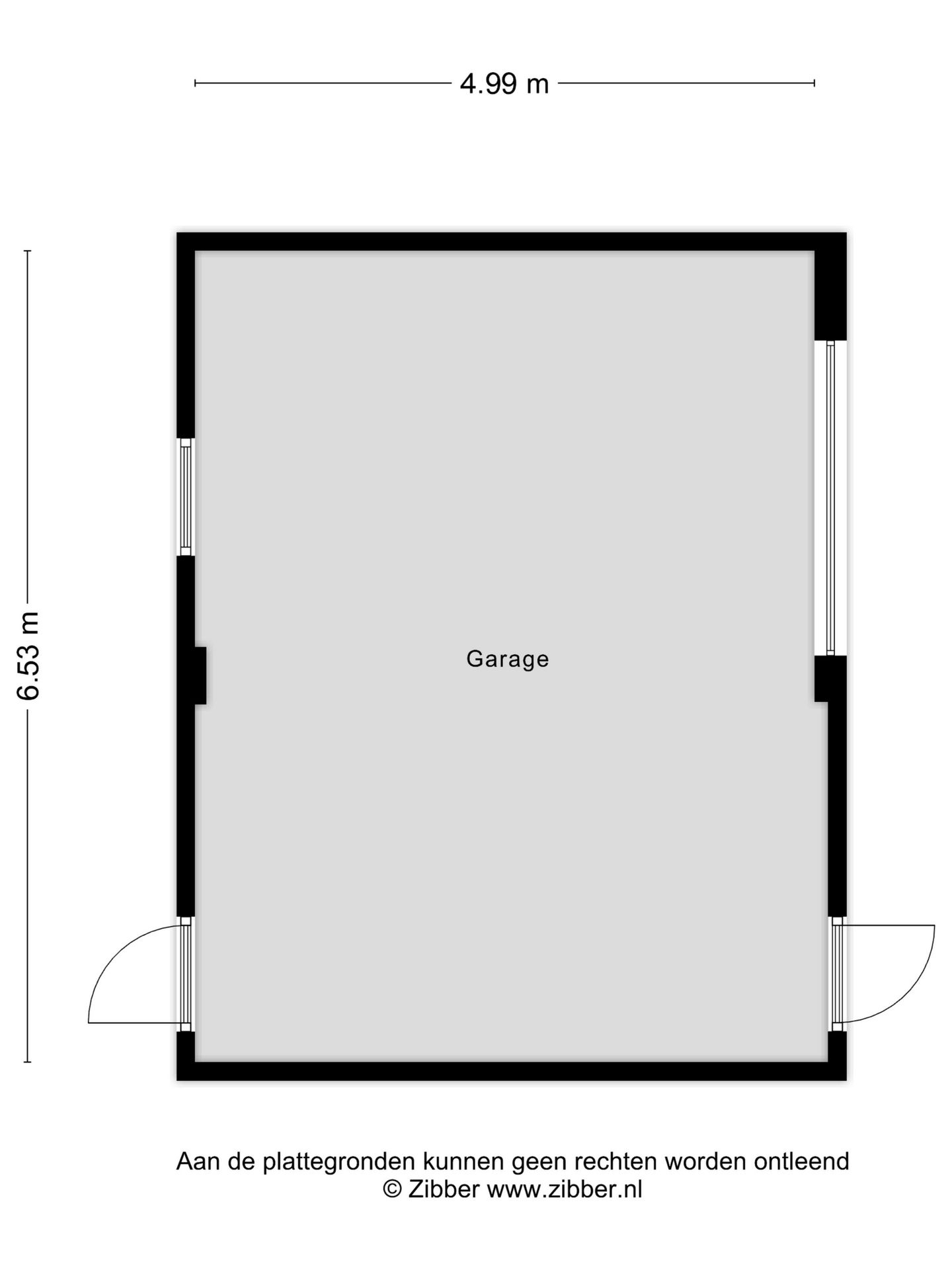 Foto 44 van Rigaud de Cockstraat 2