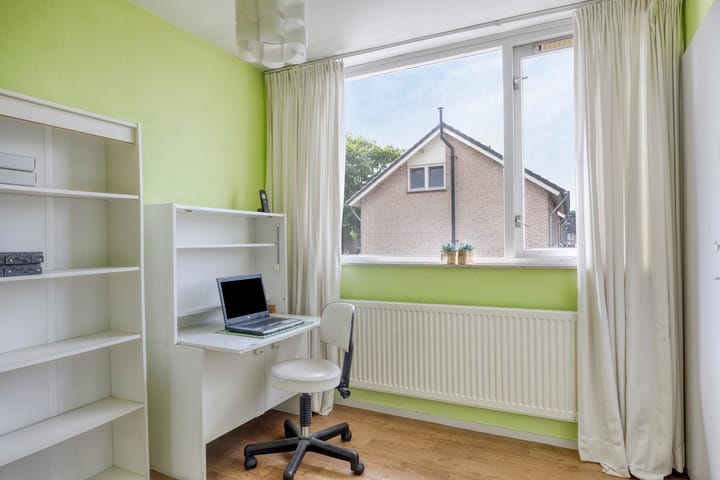 Foto 20 van Beukelaar 38