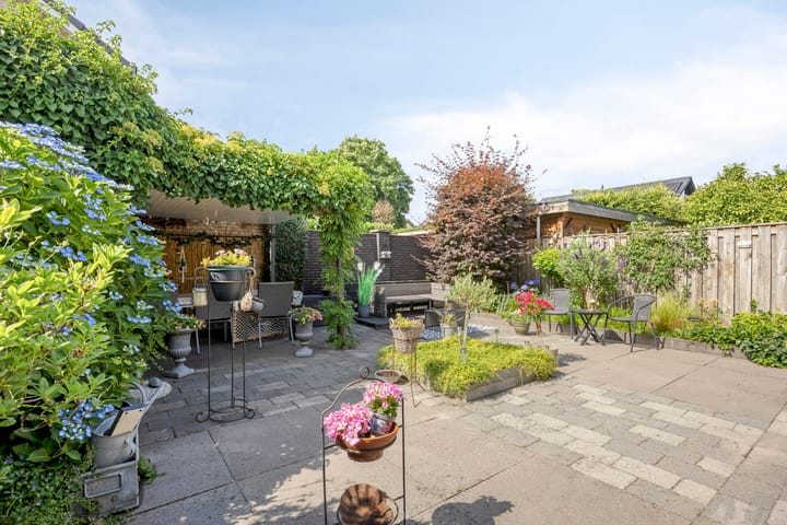 Foto 25 van Beukelaar 38