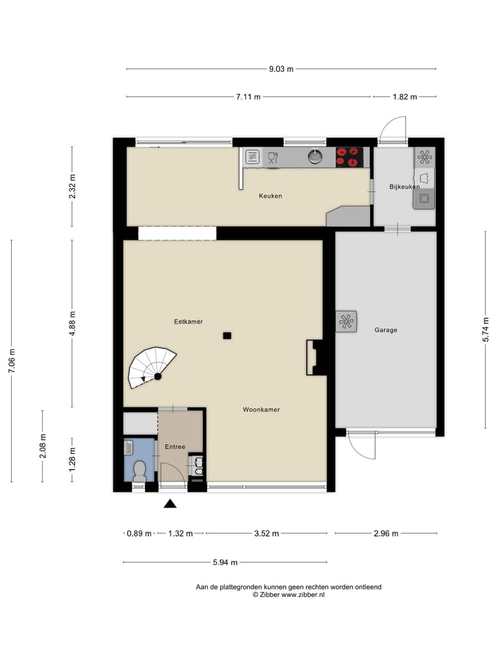 Foto 29 van Beukelaar 38