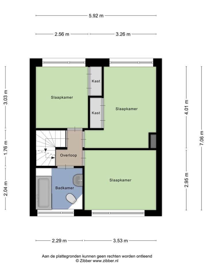 Foto 30 van Beukelaar 38