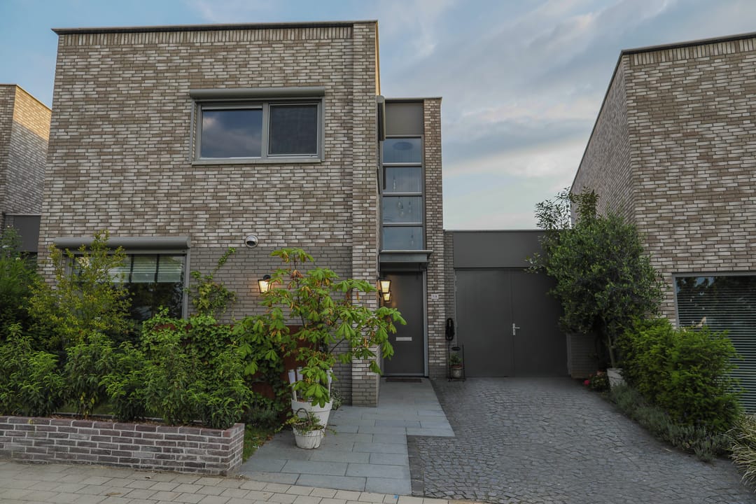 Foto 1 van Frankenhofweg 8