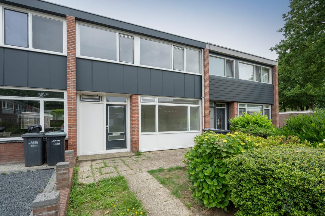 Foto 2 van Husingecamp 4