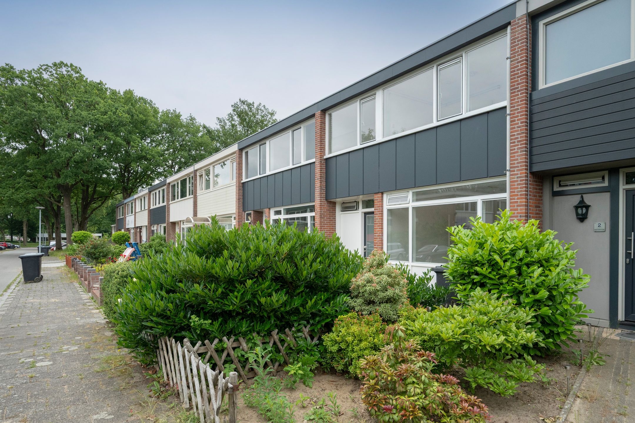 Foto 3 van Husingecamp 4