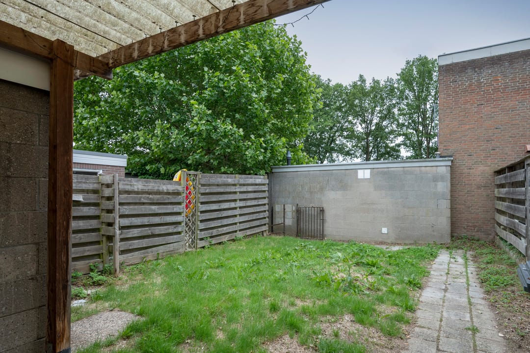 Foto 22 van Husingecamp 4