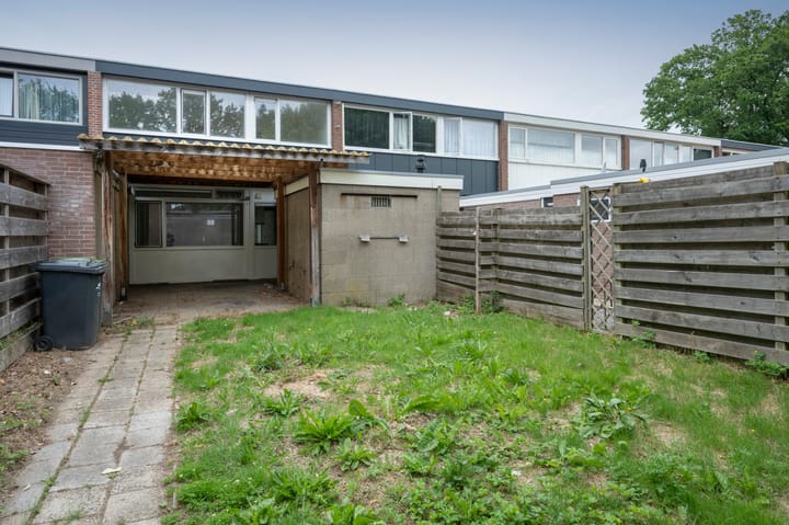 Foto 24 van Husingecamp 4