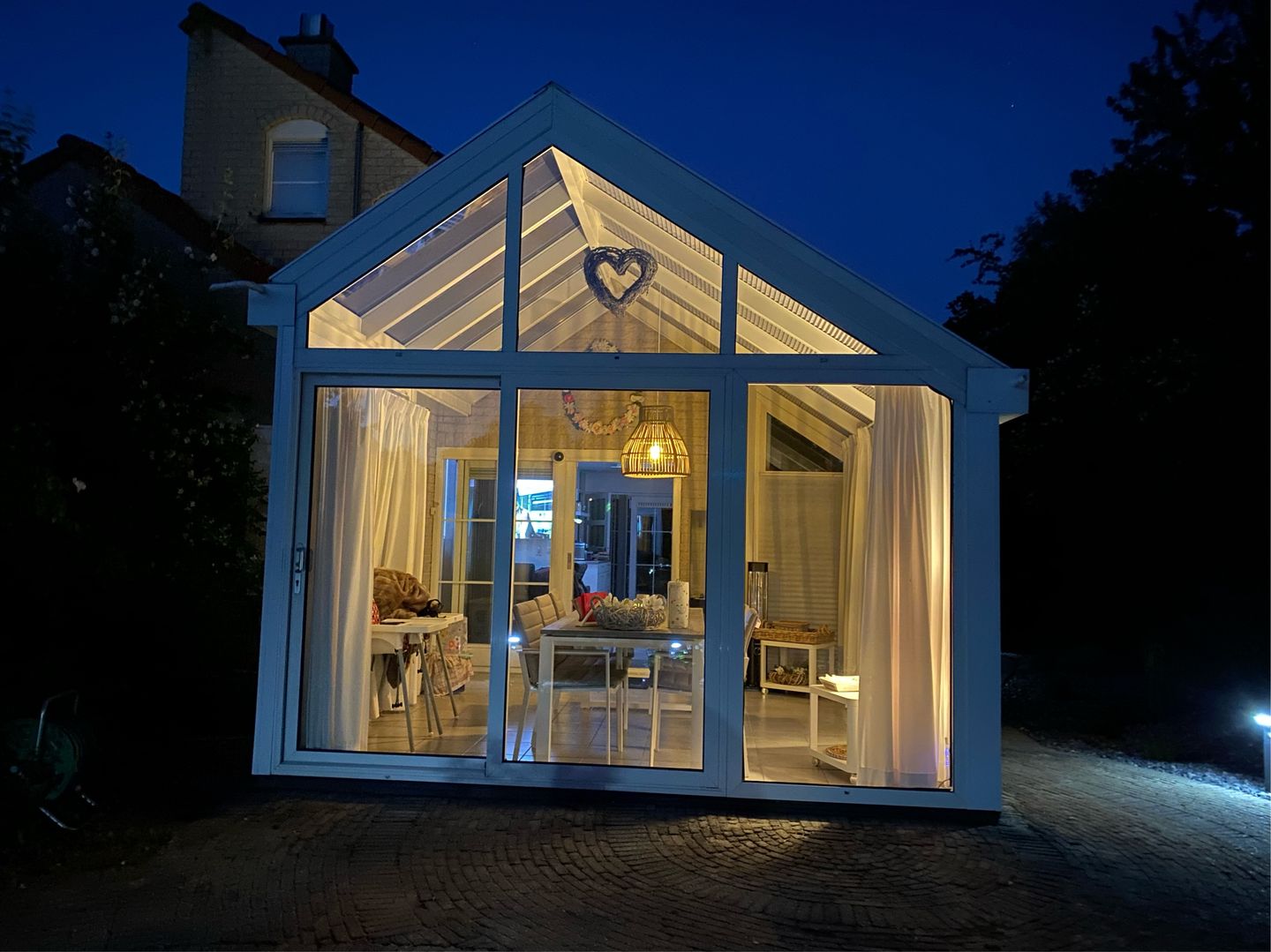 Foto 1 van Mytilus 21