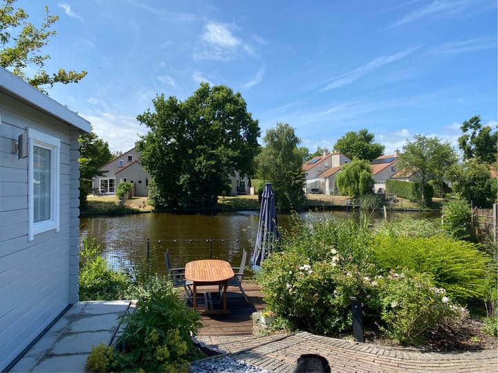 Foto 2 van Mytilus 21