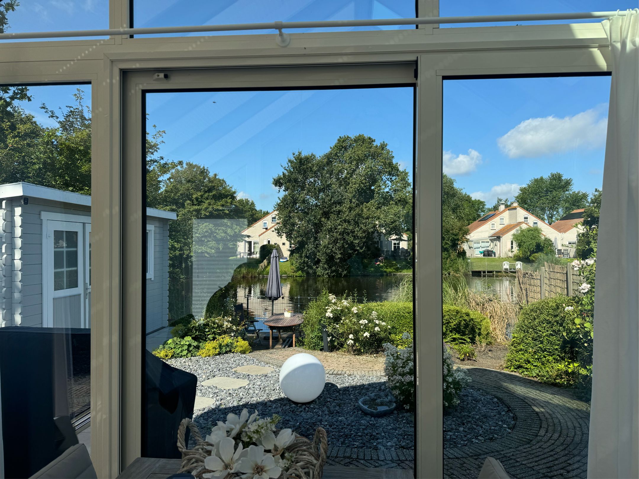 2-bedroom freehold villa in Brouwershaven — photo 4 of 5