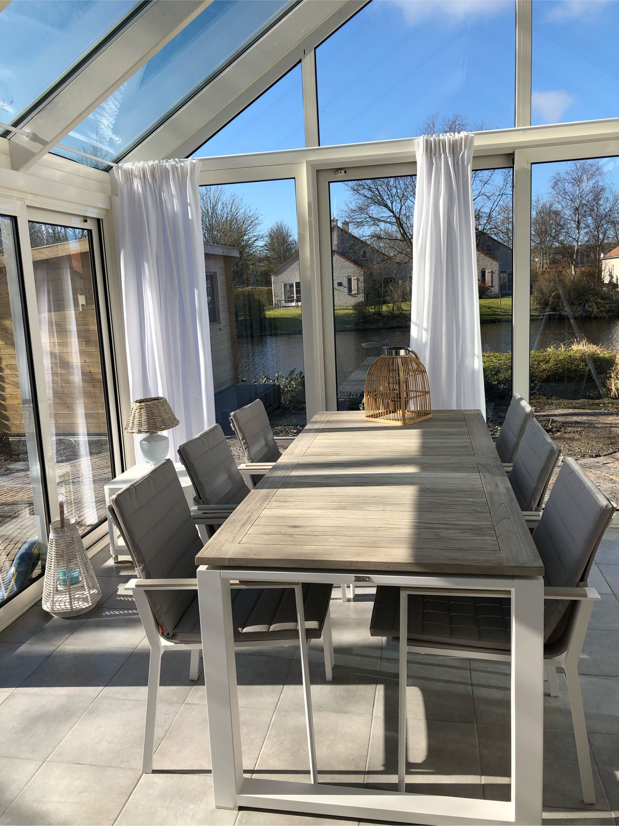 2-bedroom freehold villa in Brouwershaven — photo 5 of 5