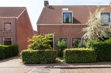huurwoningen te huur op Teut 25