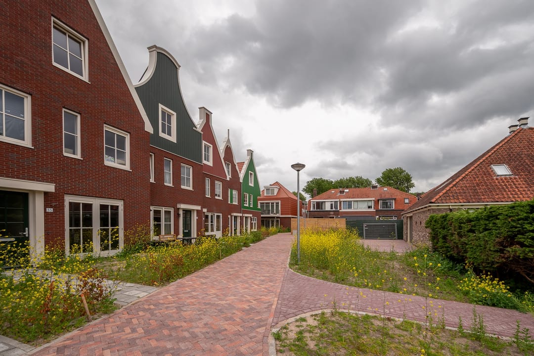 Foto 1 van Tuin der Nederlanden 43