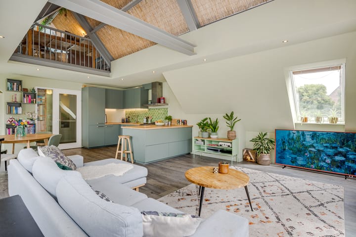 Foto 6 van Dorpsstraat 30