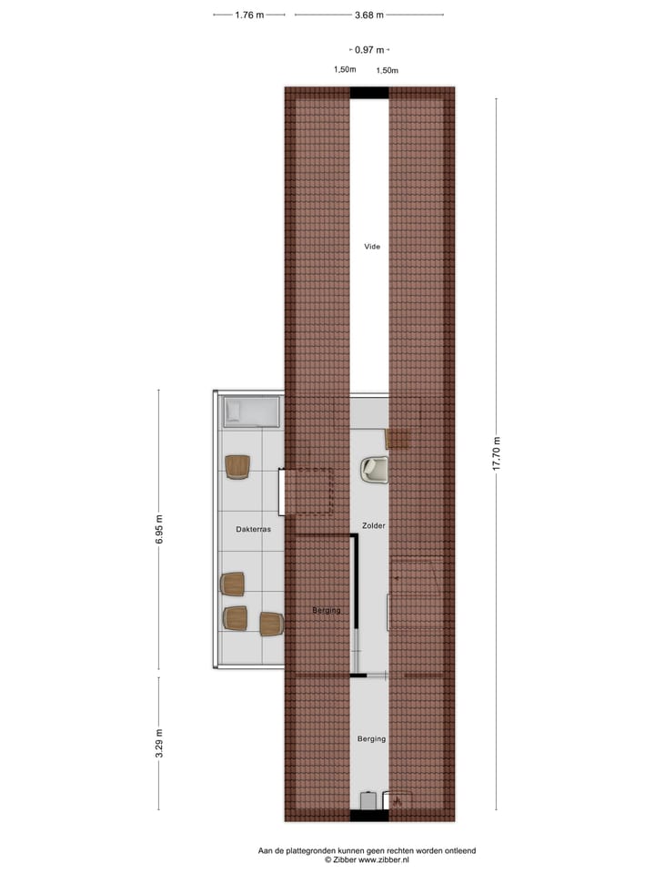 Foto 44 van Dorpsstraat 30