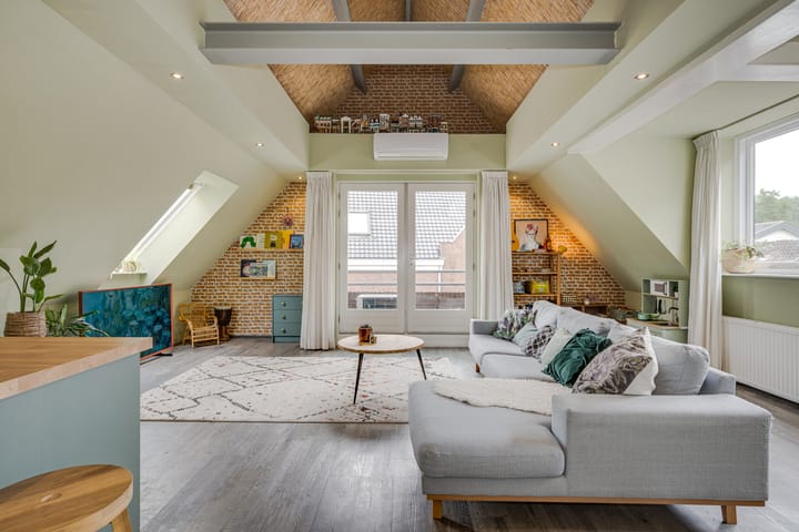 Foto 4 van Dorpsstraat 30