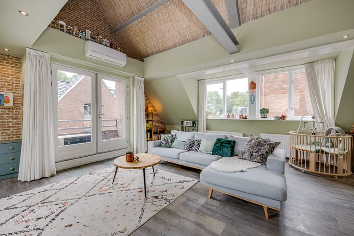 Foto 8 van Dorpsstraat 30