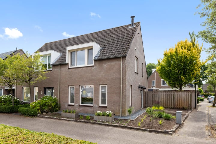 Krollerbocht 27