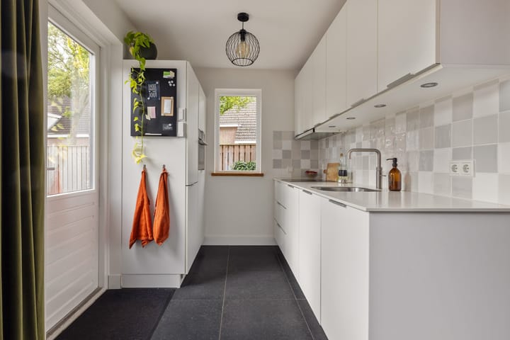 Foto 3 van Krollerbocht 27