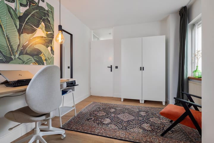 Foto 6 van Krollerbocht 27