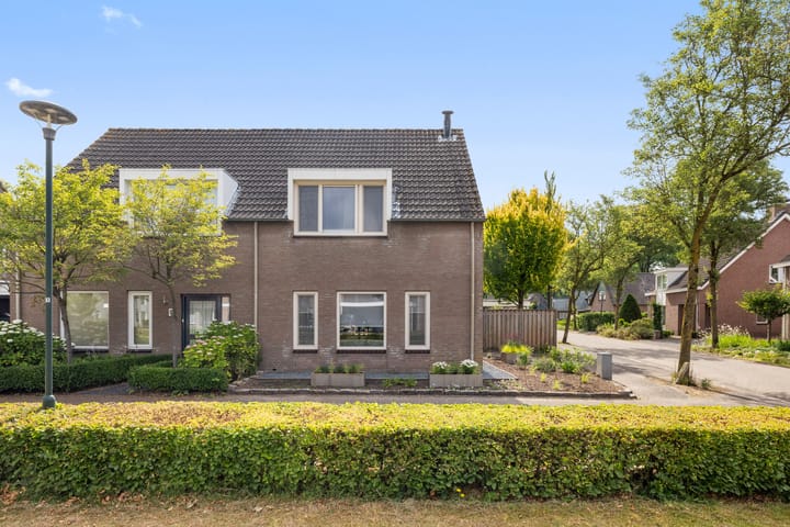 Foto 9 van Krollerbocht 27