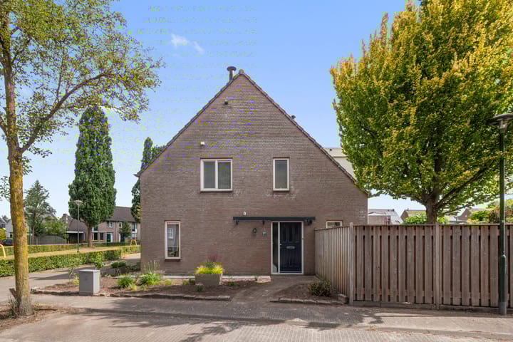 Foto 10 van Krollerbocht 27