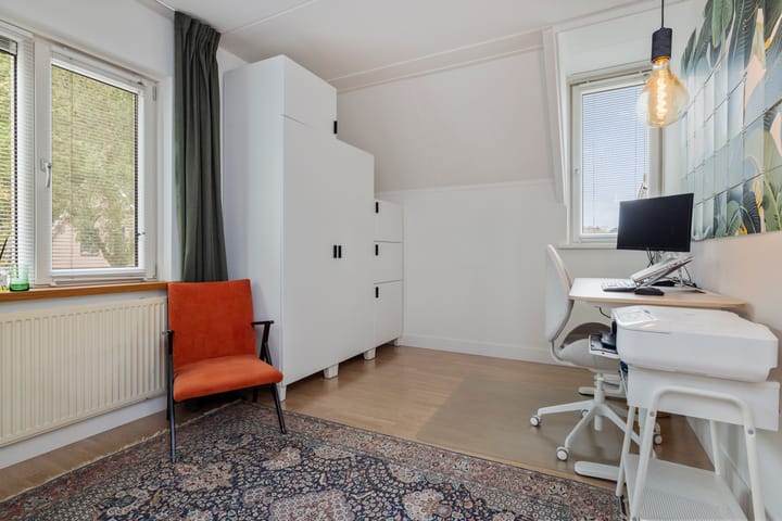 Foto 33 van Krollerbocht 27