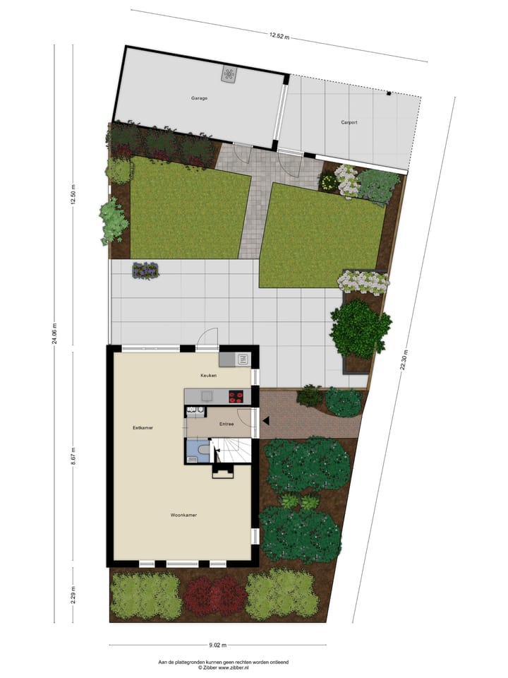 Foto 55 van Krollerbocht 27