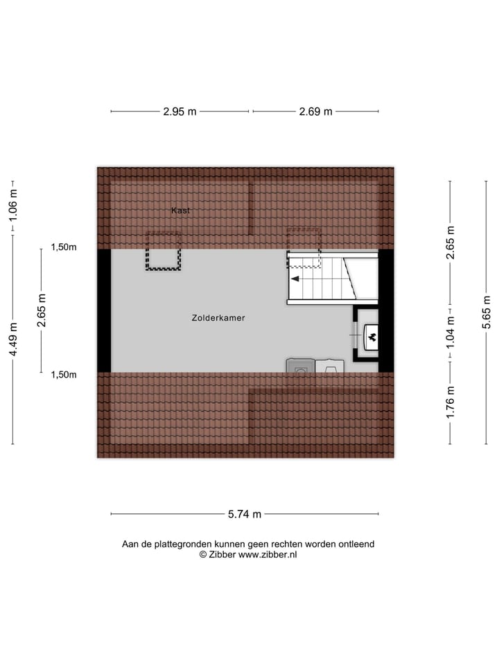 Foto 57 van Krollerbocht 27
