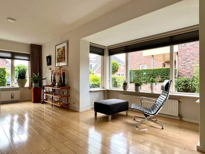 Foto 9 van Zilverdistel 5