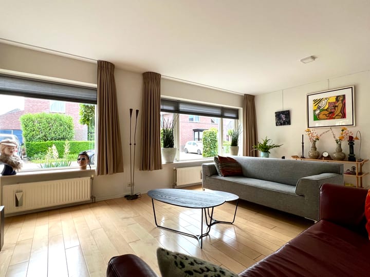 Foto 6 van Zilverdistel 5