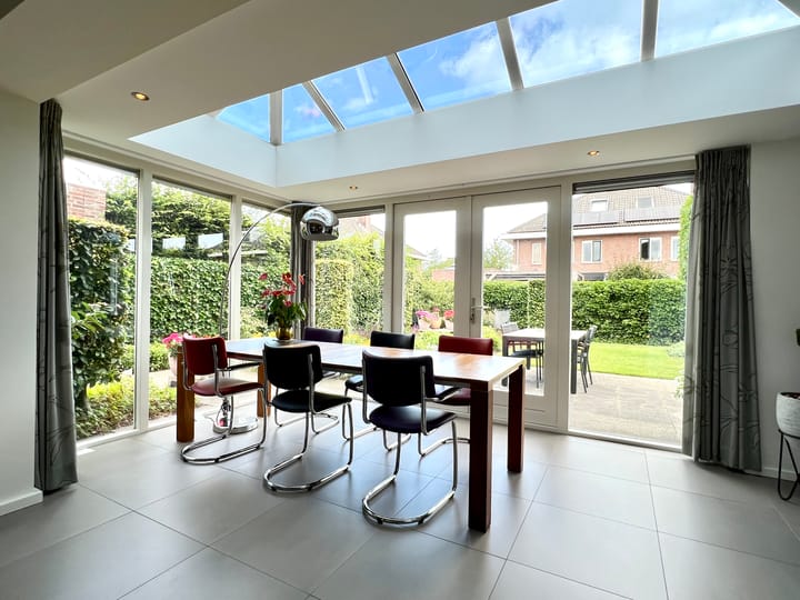 Foto 14 van Zilverdistel 5