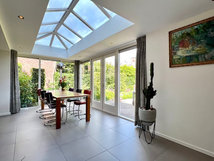 Foto 16 van Zilverdistel 5