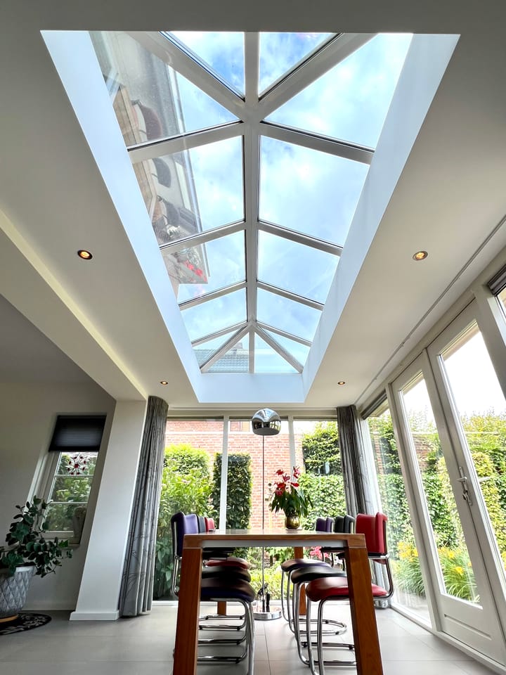 Foto 17 van Zilverdistel 5