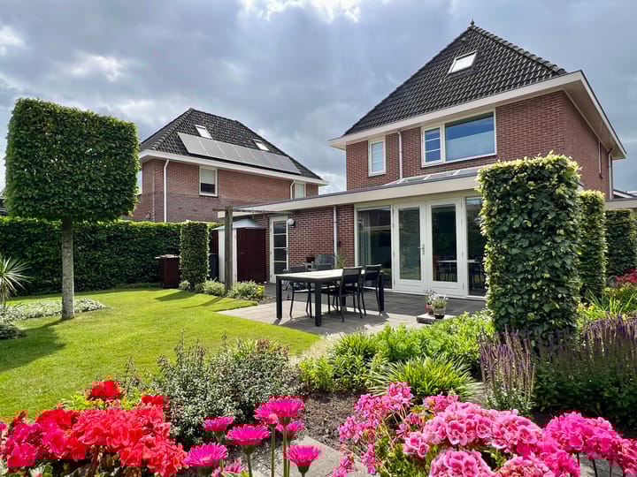 Foto 23 van Zilverdistel 5