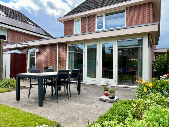 Foto 32 van Zilverdistel 5