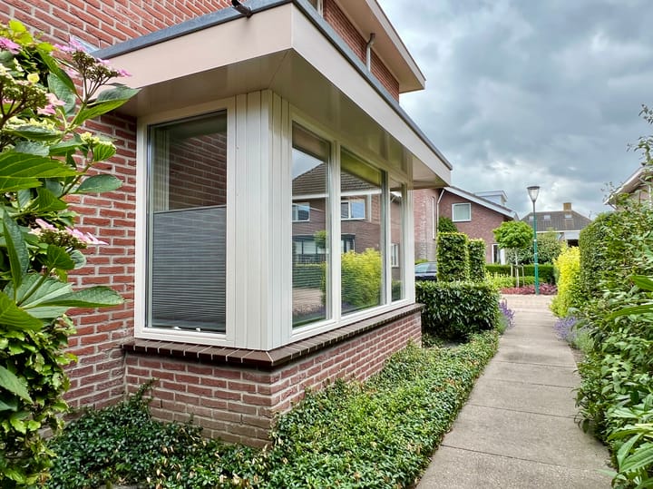 Foto 26 van Zilverdistel 5