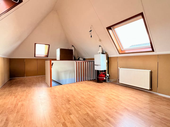 Foto 44 van Zilverdistel 5