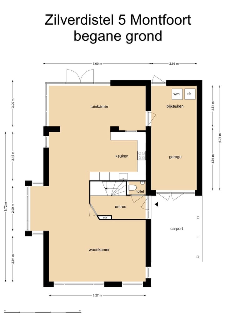 Foto 49 van Zilverdistel 5