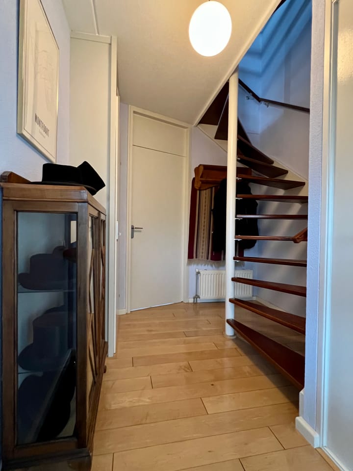 Foto 21 van Zilverdistel 5