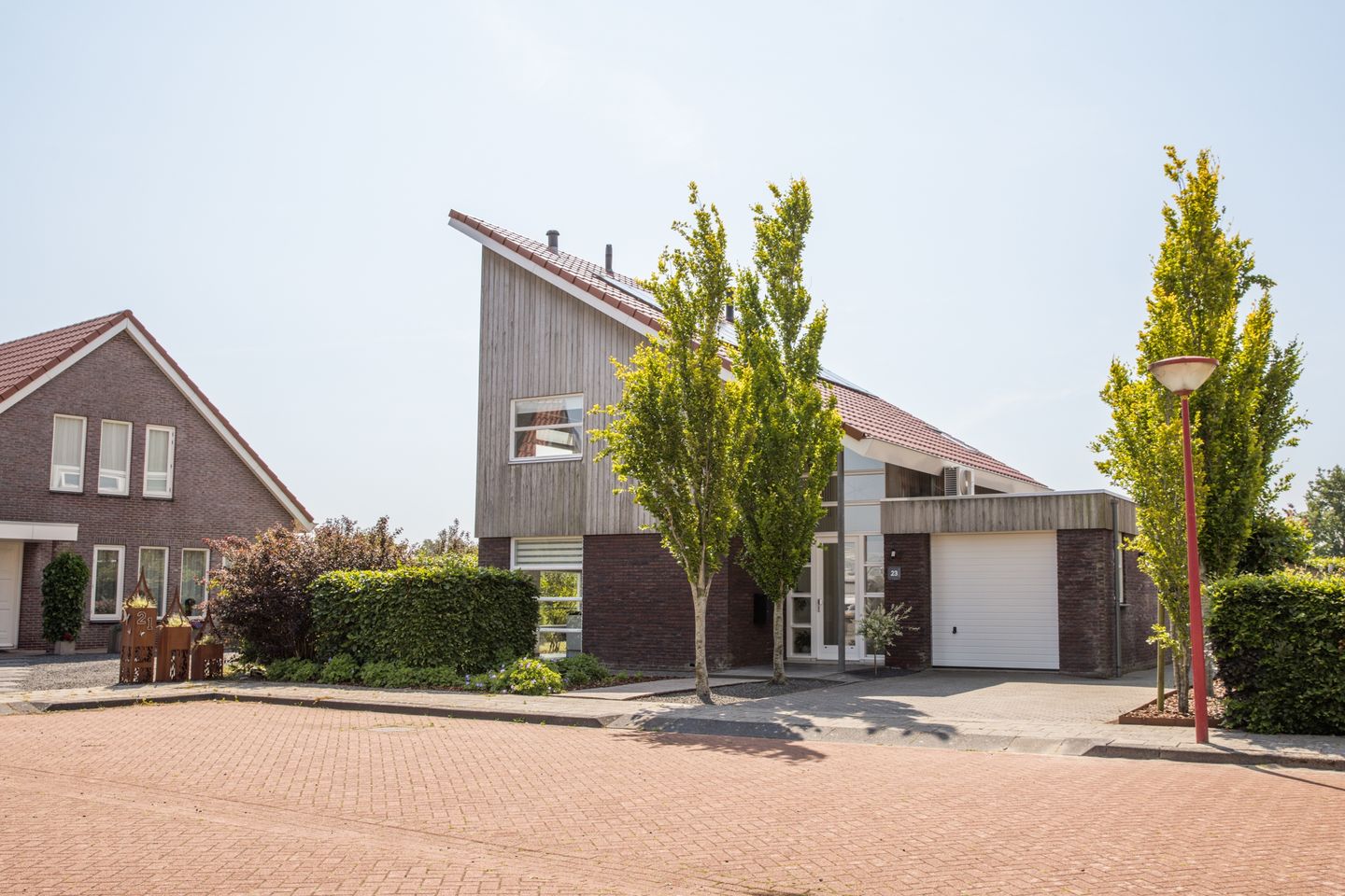 Foto 1 van Wûnsstelling 23