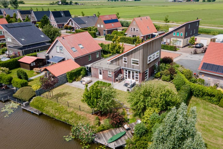 Foto 30 van Wûnsstelling 23