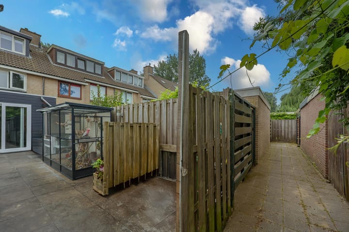 Foto 23 van Kamerlingh Onnesweg 114