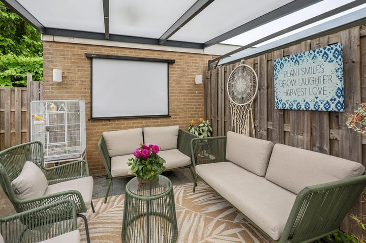 Foto 21 van Kamerlingh Onnesweg 114