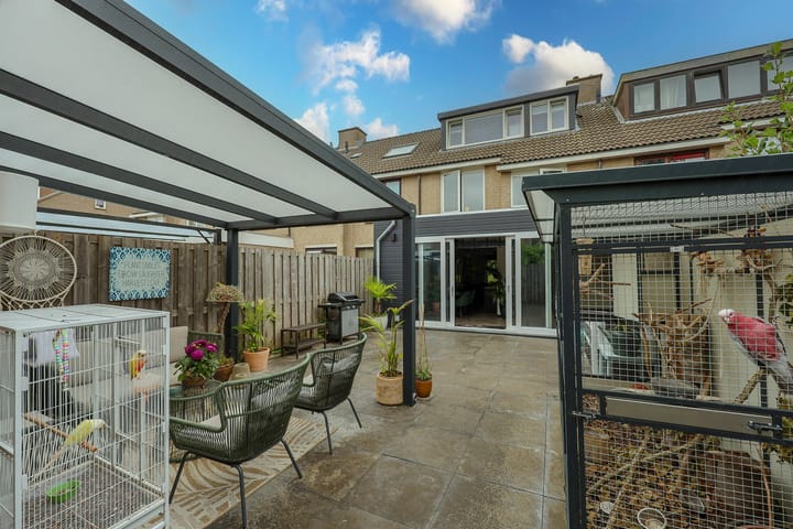 Foto 22 van Kamerlingh Onnesweg 114